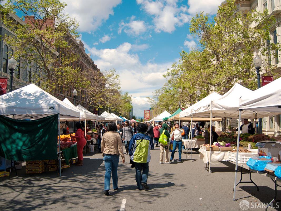 Detail Gallery Image 66 of 82 For 2941 Harrison St, Oakland,  CA 94611 - – Beds | – Baths