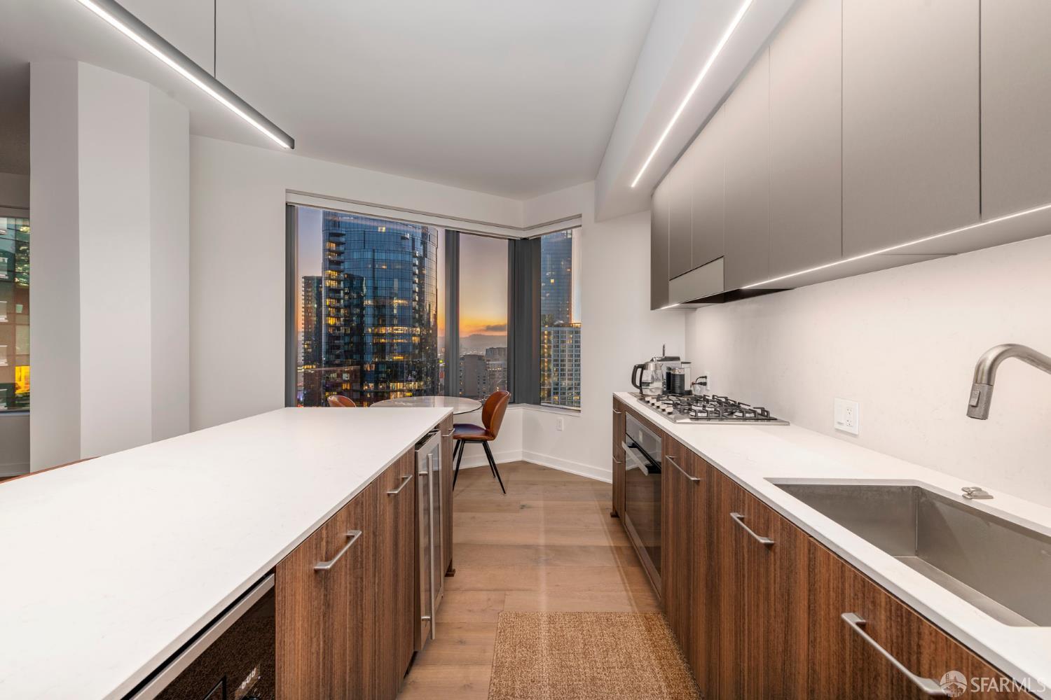 Detail Gallery Image 42 of 60 For 280 Spear St 31c,  San Francisco,  CA 94105 - 2 Beds | 2 Baths