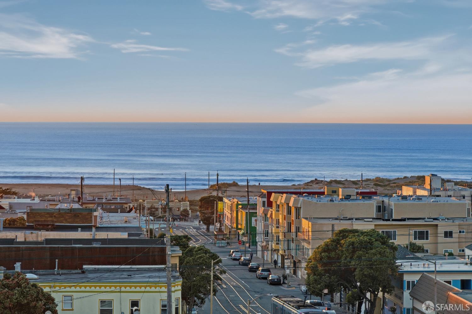 Detail Gallery Image 19 of 35 For 3945 Judah St #505,  San Francisco,  CA 94122 - 1 Beds | 1 Baths