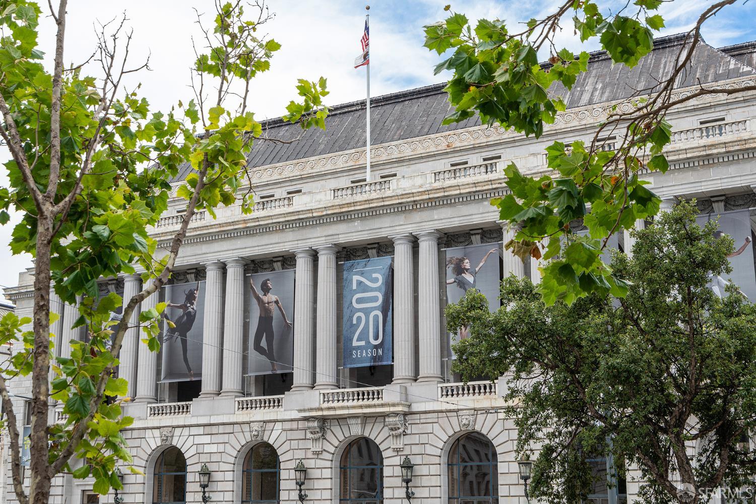 Detail Gallery Image 47 of 47 For 55 Zampa Ln #3,  San Francisco,  CA 94115 - 3 Beds | 2 Baths