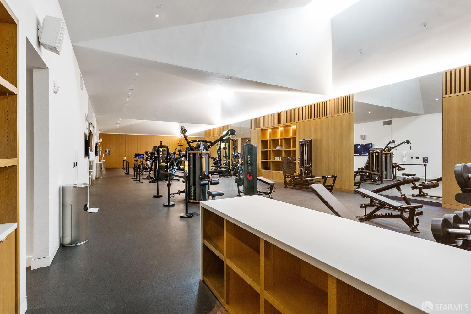 Detail Gallery Image 59 of 60 For 280 Spear St 31c,  San Francisco,  CA 94105 - 2 Beds | 2 Baths