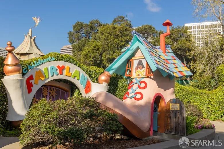 Detail Gallery Image 56 of 82 For 2941 Harrison St, Oakland,  CA 94611 - – Beds | – Baths