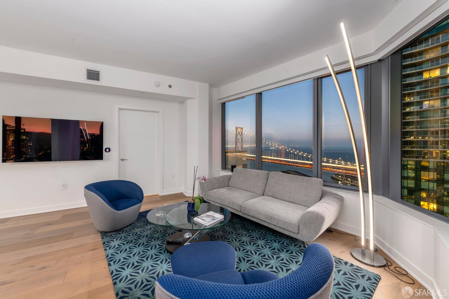 280 Spear Street # 31C