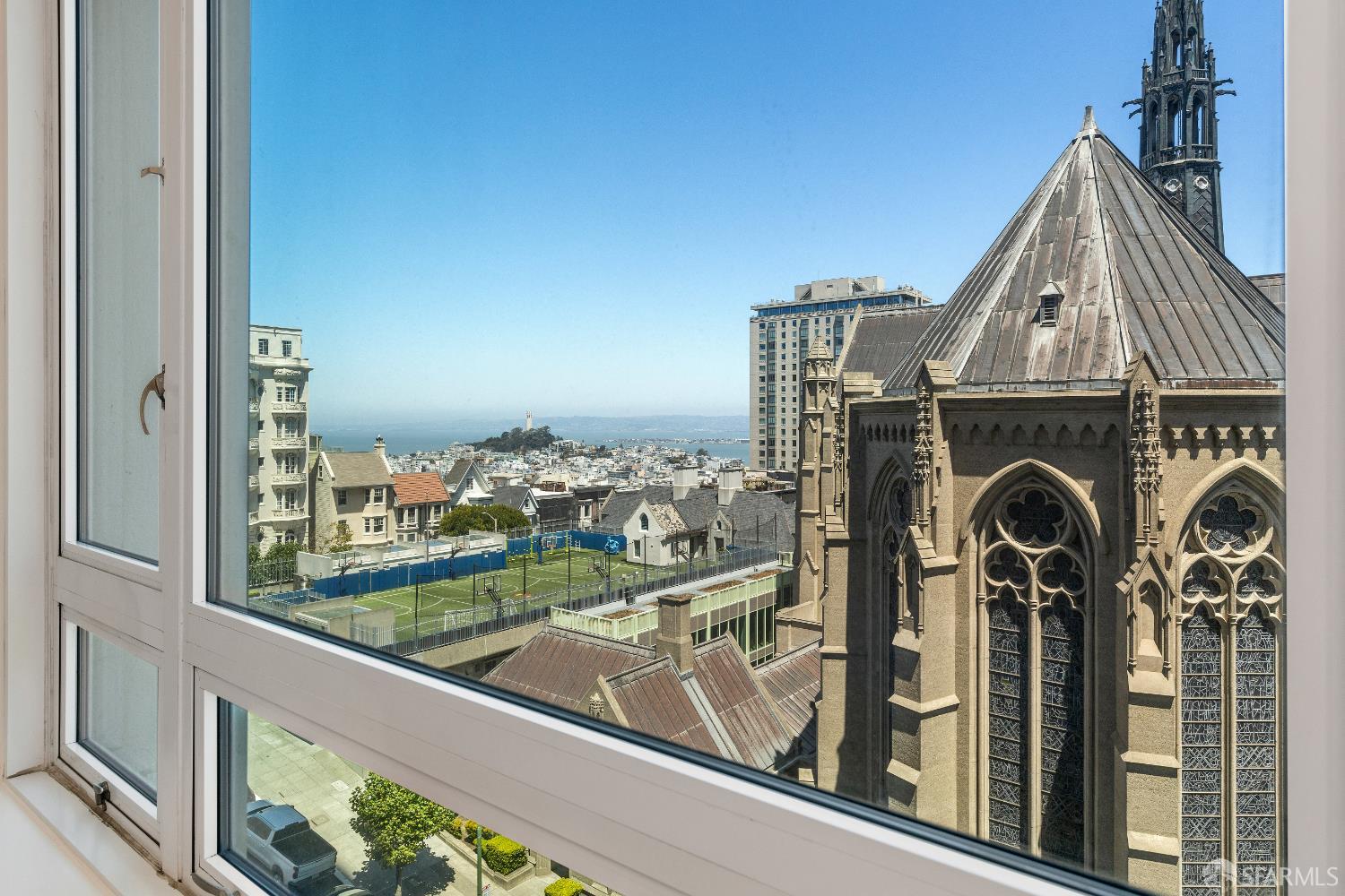 Detail Gallery Image 17 of 40 For 1200 California St 9c,  San Francisco,  CA 94109 - 3 Beds | 3 Baths