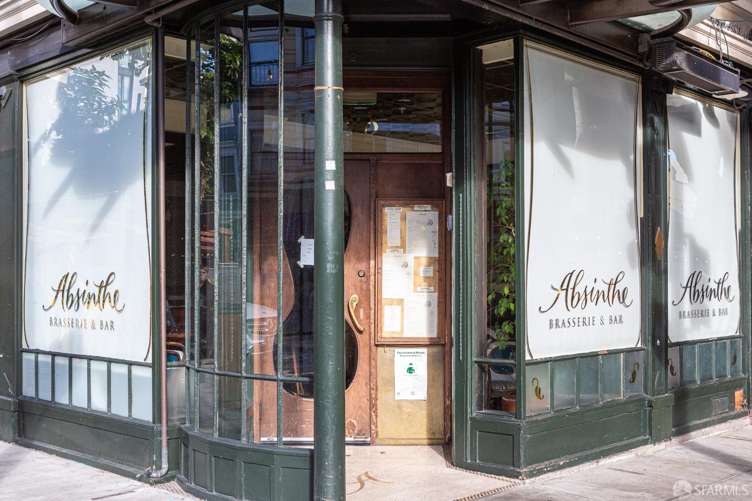 Detail Gallery Image 39 of 47 For 55 Zampa Ln #3,  San Francisco,  CA 94115 - 3 Beds | 2 Baths