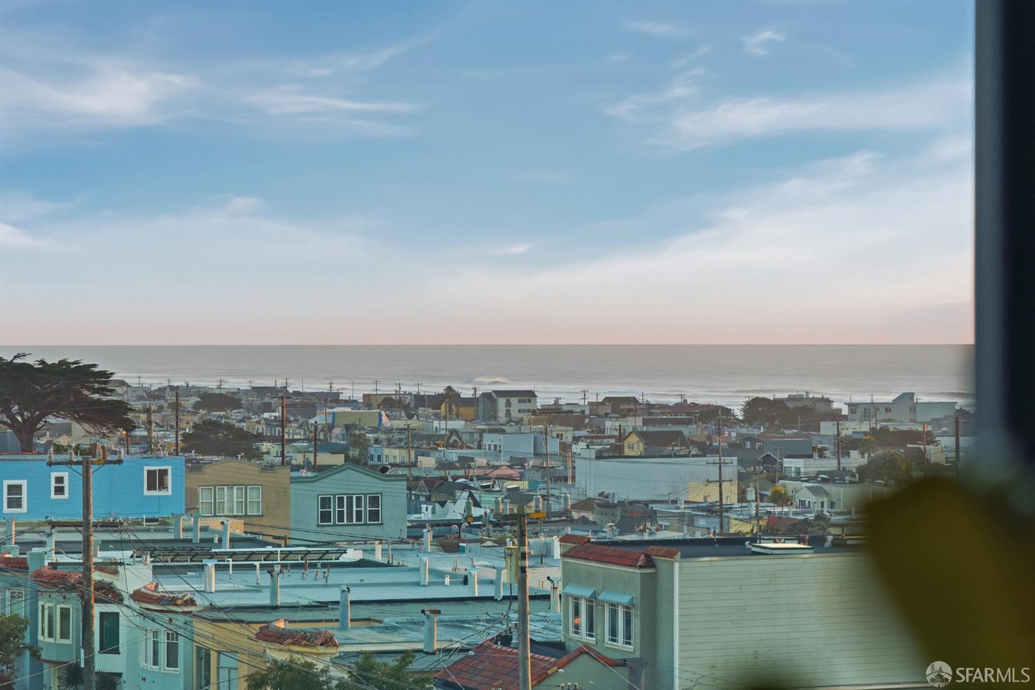 Detail Gallery Image 34 of 50 For 3945 Judah St #502,  San Francisco,  CA 94122 - 2 Beds | 2 Baths