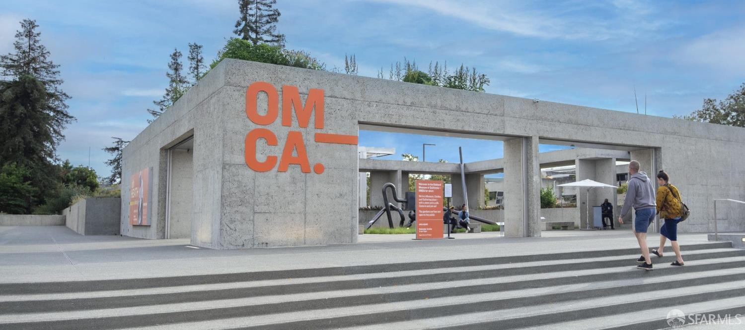 Detail Gallery Image 64 of 82 For 2941 Harrison St, Oakland,  CA 94611 - – Beds | – Baths