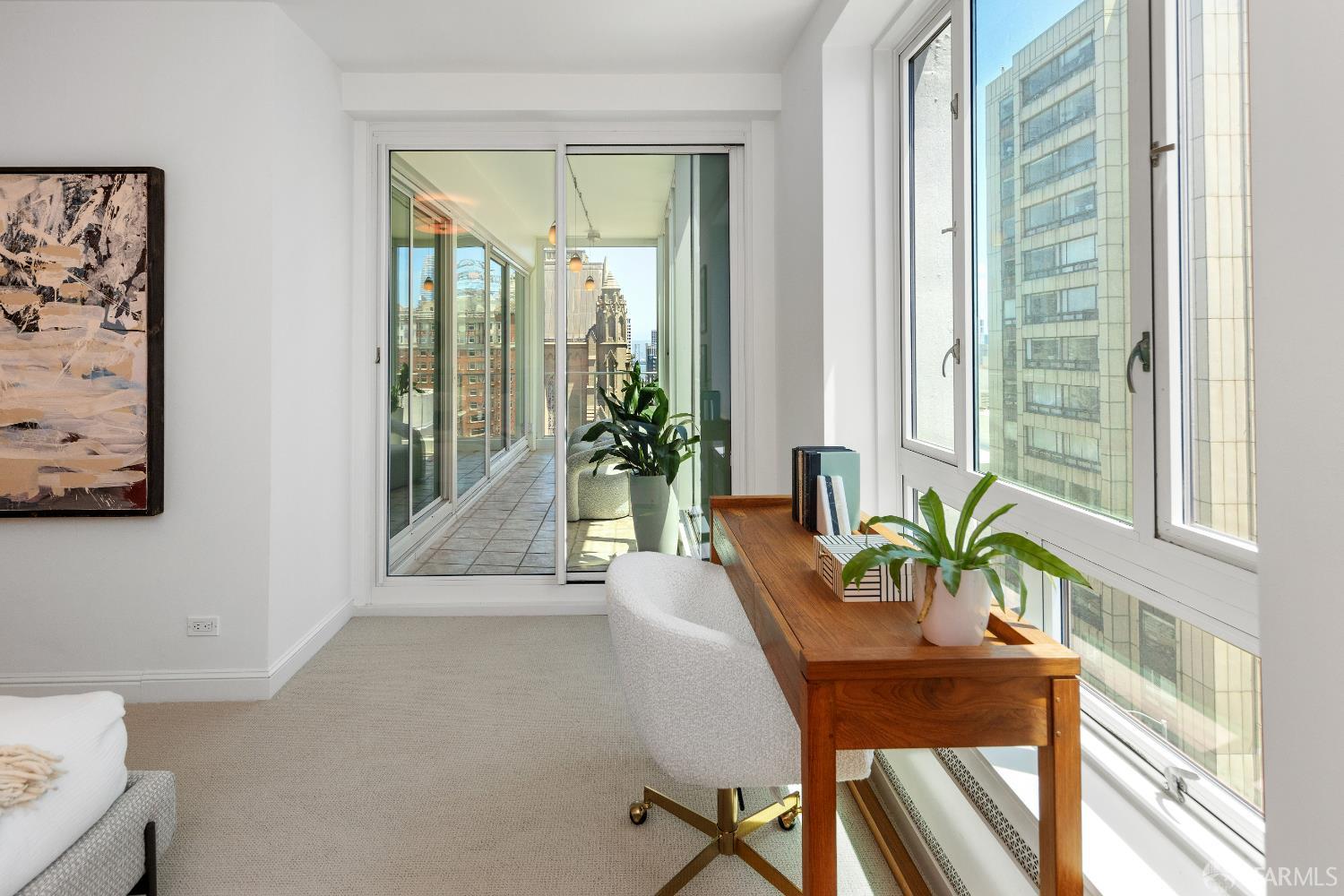 Detail Gallery Image 26 of 40 For 1200 California St 9c,  San Francisco,  CA 94109 - 3 Beds | 3 Baths