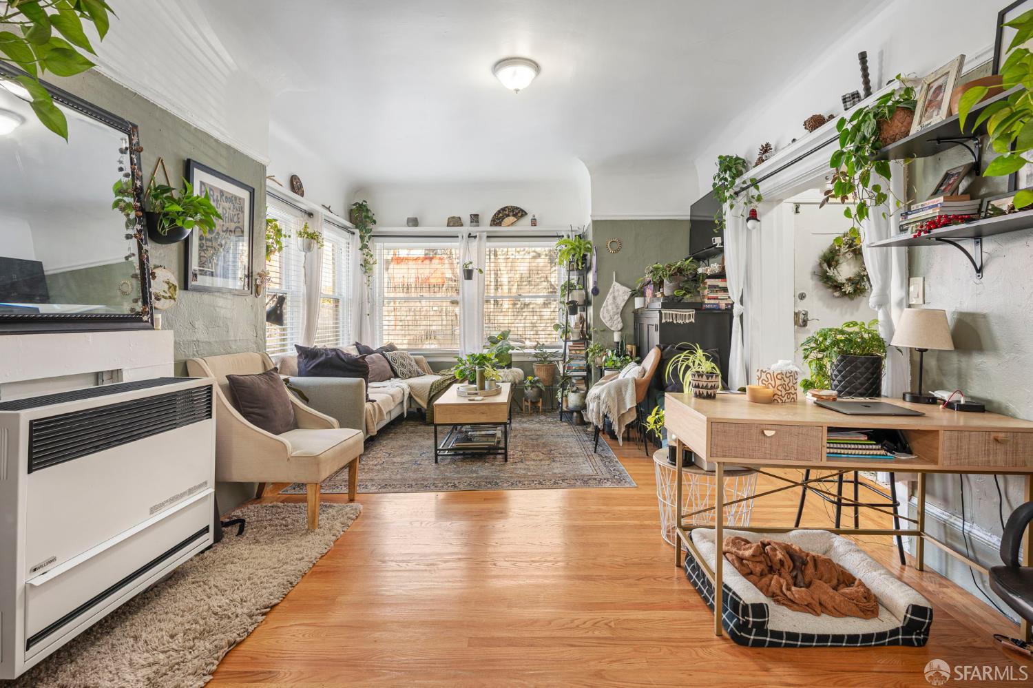 Detail Gallery Image 12 of 82 For 2941 Harrison St, Oakland,  CA 94611 - – Beds | – Baths