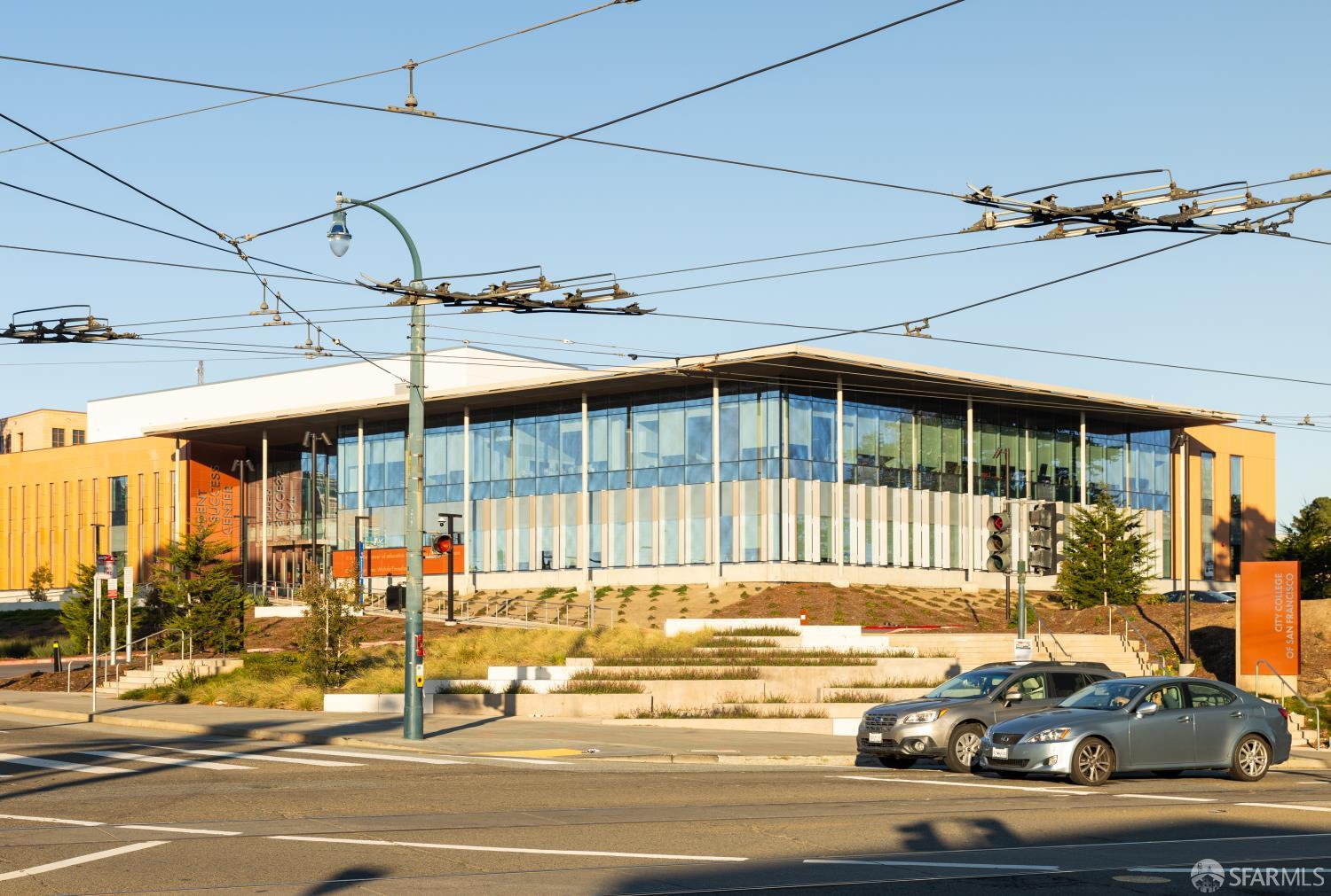 Detail Gallery Image 80 of 82 For 1047 Plymouth Ave, San Francisco,  CA 94112 - 4 Beds | 4 Baths