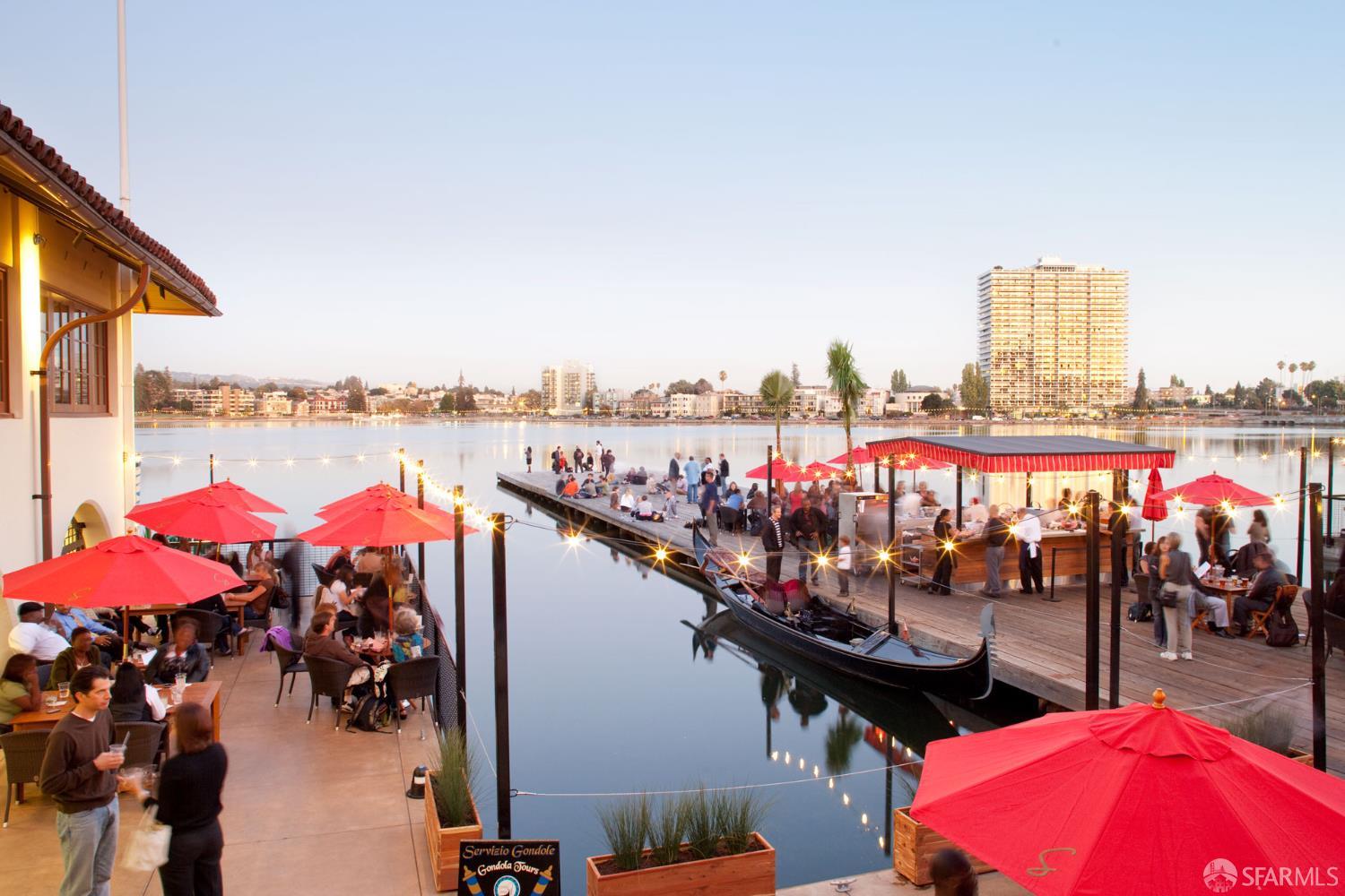 Detail Gallery Image 57 of 82 For 2941 Harrison St, Oakland,  CA 94611 - – Beds | – Baths