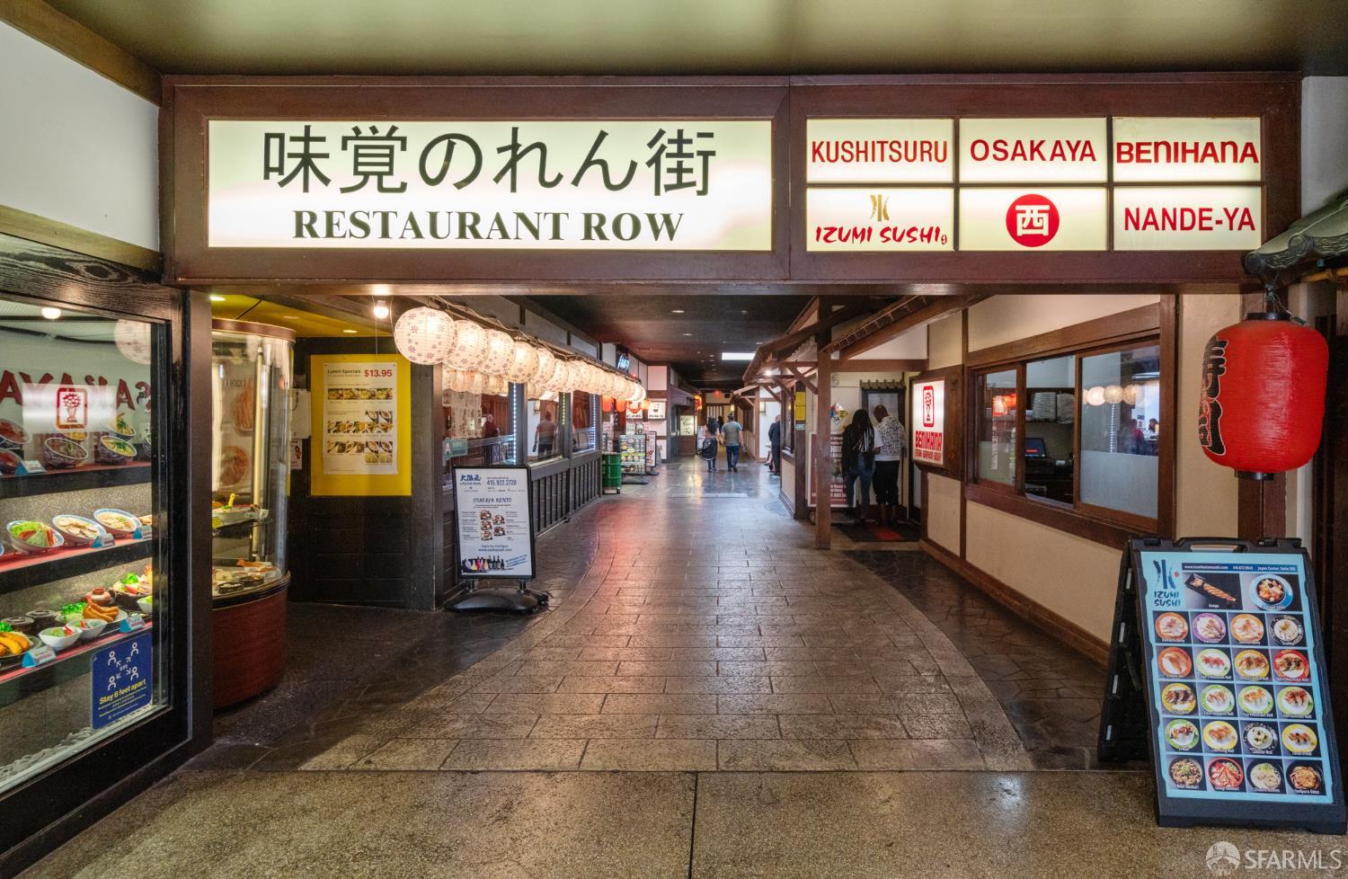 Detail Gallery Image 31 of 47 For 55 Zampa Ln #3,  San Francisco,  CA 94115 - 3 Beds | 2 Baths