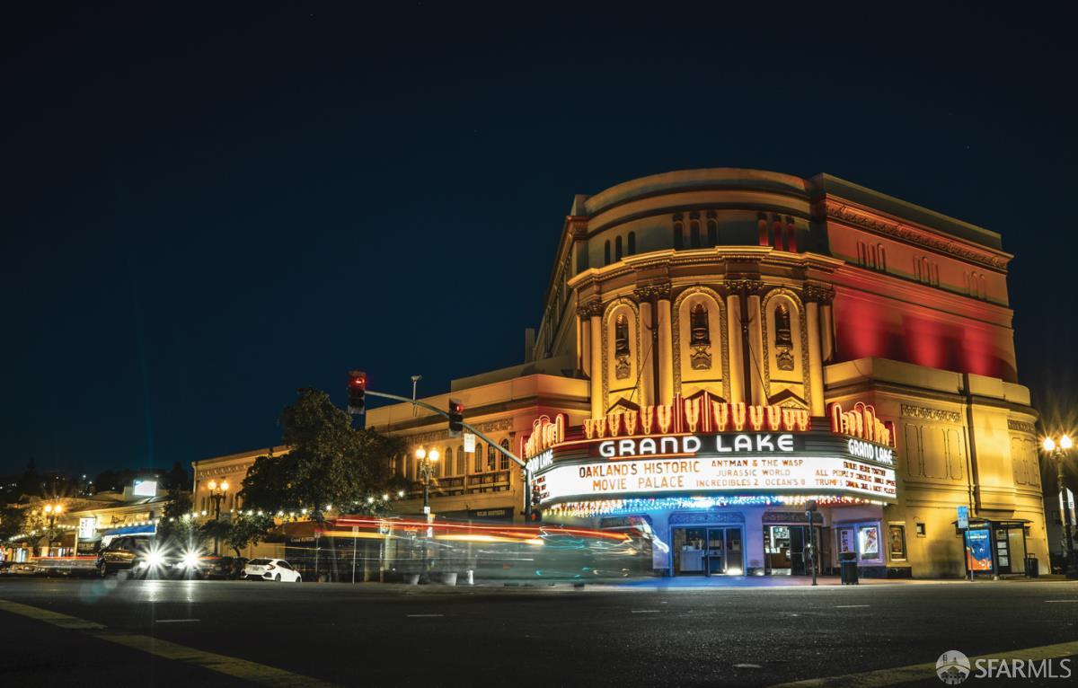 Detail Gallery Image 76 of 82 For 2941 Harrison St, Oakland,  CA 94611 - – Beds | – Baths