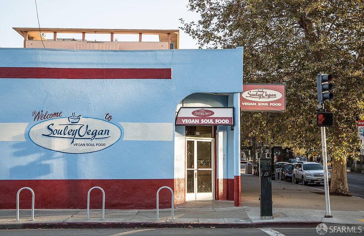 Detail Gallery Image 79 of 82 For 2941 Harrison St, Oakland,  CA 94611 - – Beds | – Baths