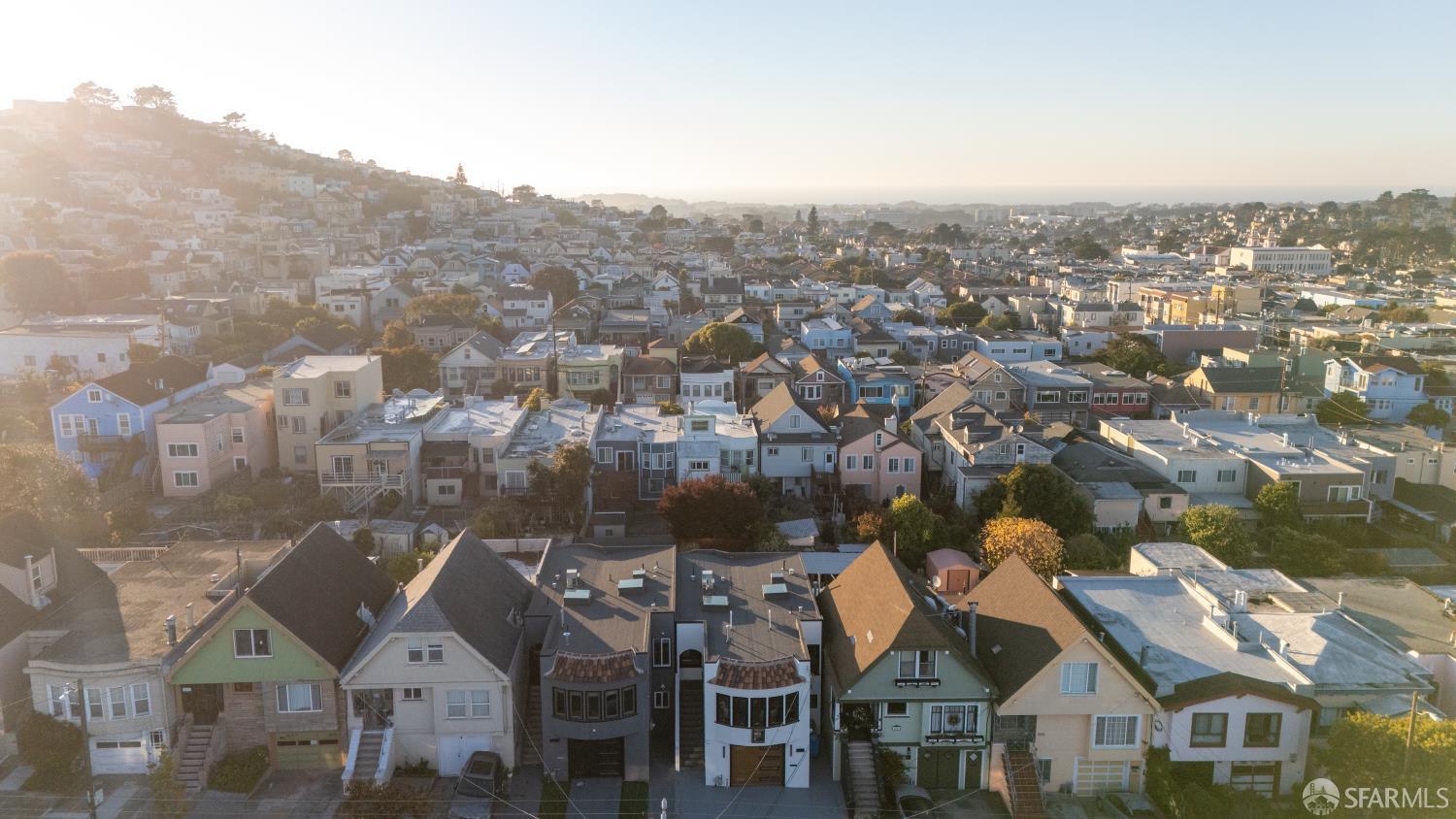 Detail Gallery Image 73 of 82 For 1047 Plymouth Ave, San Francisco,  CA 94112 - 4 Beds | 4 Baths