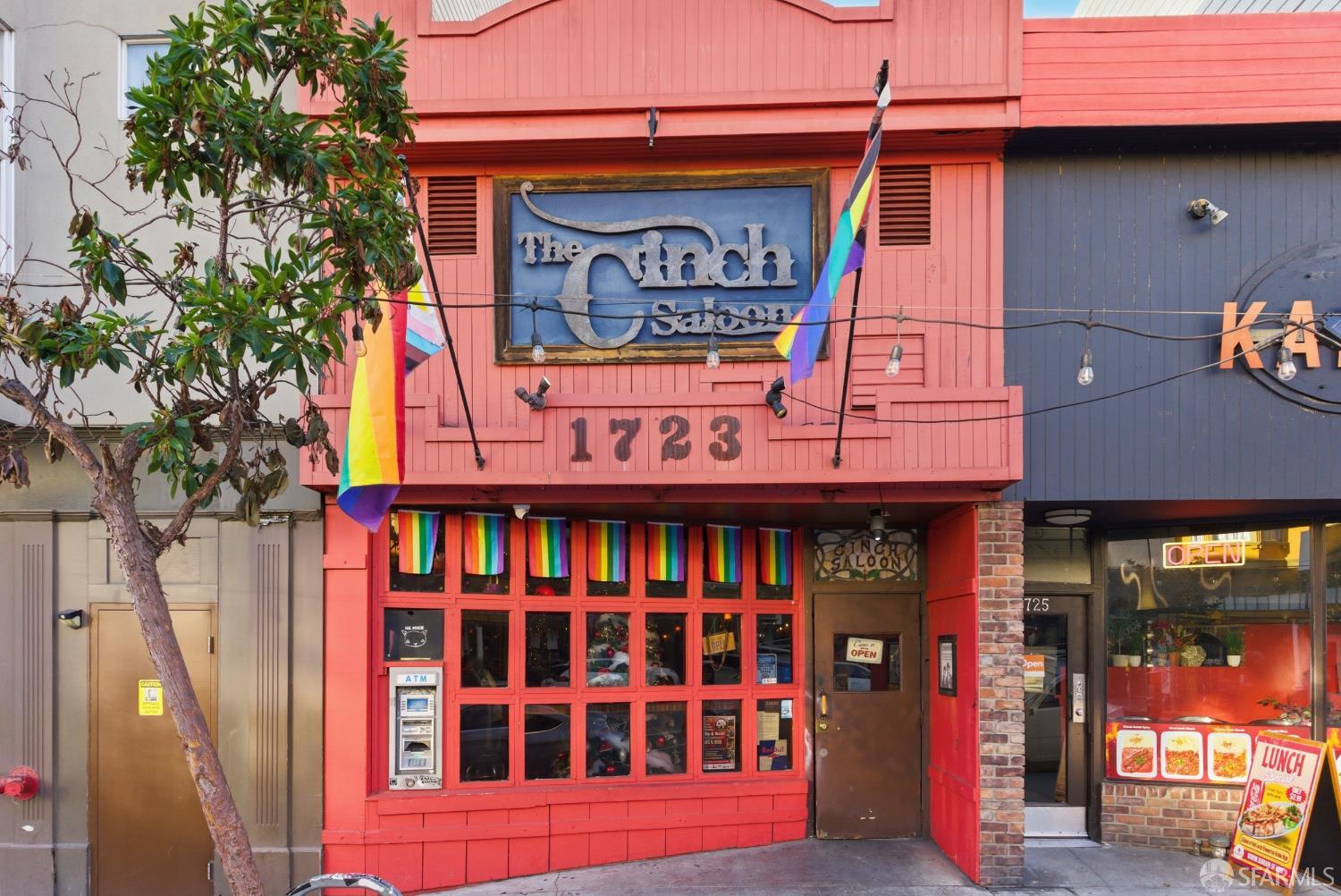 Detail Gallery Image 14 of 14 For 1725 Washington St #9,  San Francisco,  CA 94109 - 2 Beds | 2 Baths