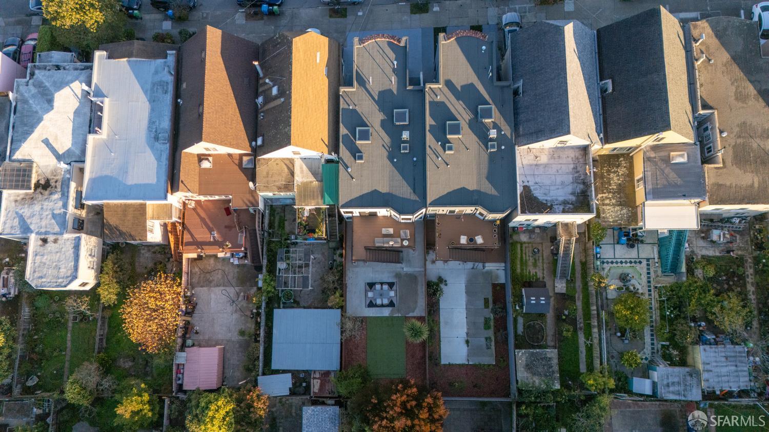 Detail Gallery Image 76 of 82 For 1047 Plymouth Ave, San Francisco,  CA 94112 - 4 Beds | 4 Baths