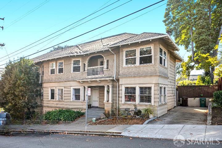 Detail Gallery Image 50 of 82 For 2941 Harrison St, Oakland,  CA 94611 - – Beds | – Baths