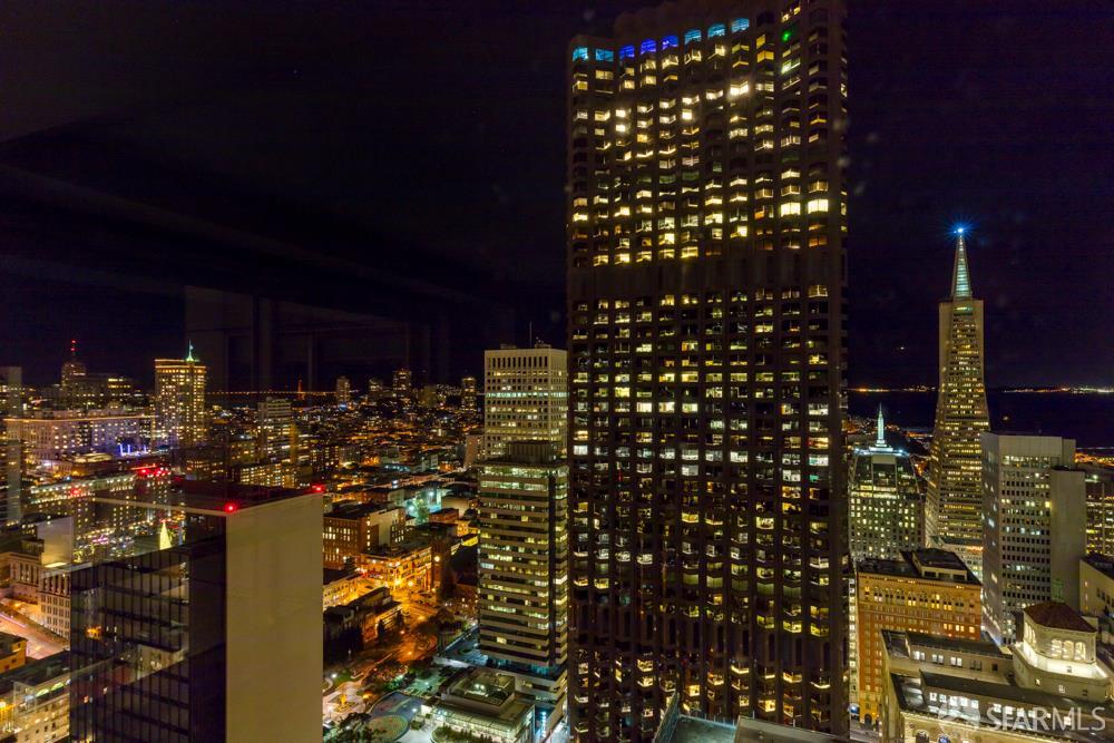 Detail Gallery Image 19 of 22 For 333 Bush St #4003,  San Francisco,  CA 94104 - 2 Beds | 2 Baths