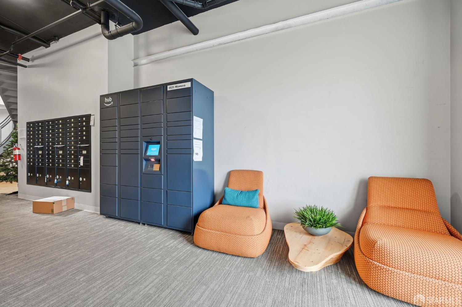 Detail Gallery Image 34 of 51 For 3535 Wawona St #415,  San Francisco,  CA 94116 - 2 Beds | 2 Baths