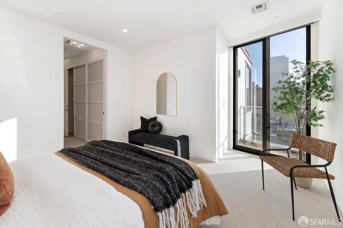 Detail Gallery Image 39 of 58 For 455 Vallejo St Ph7,  San Francisco,  CA 94133 - 3 Beds | 3/2 Baths