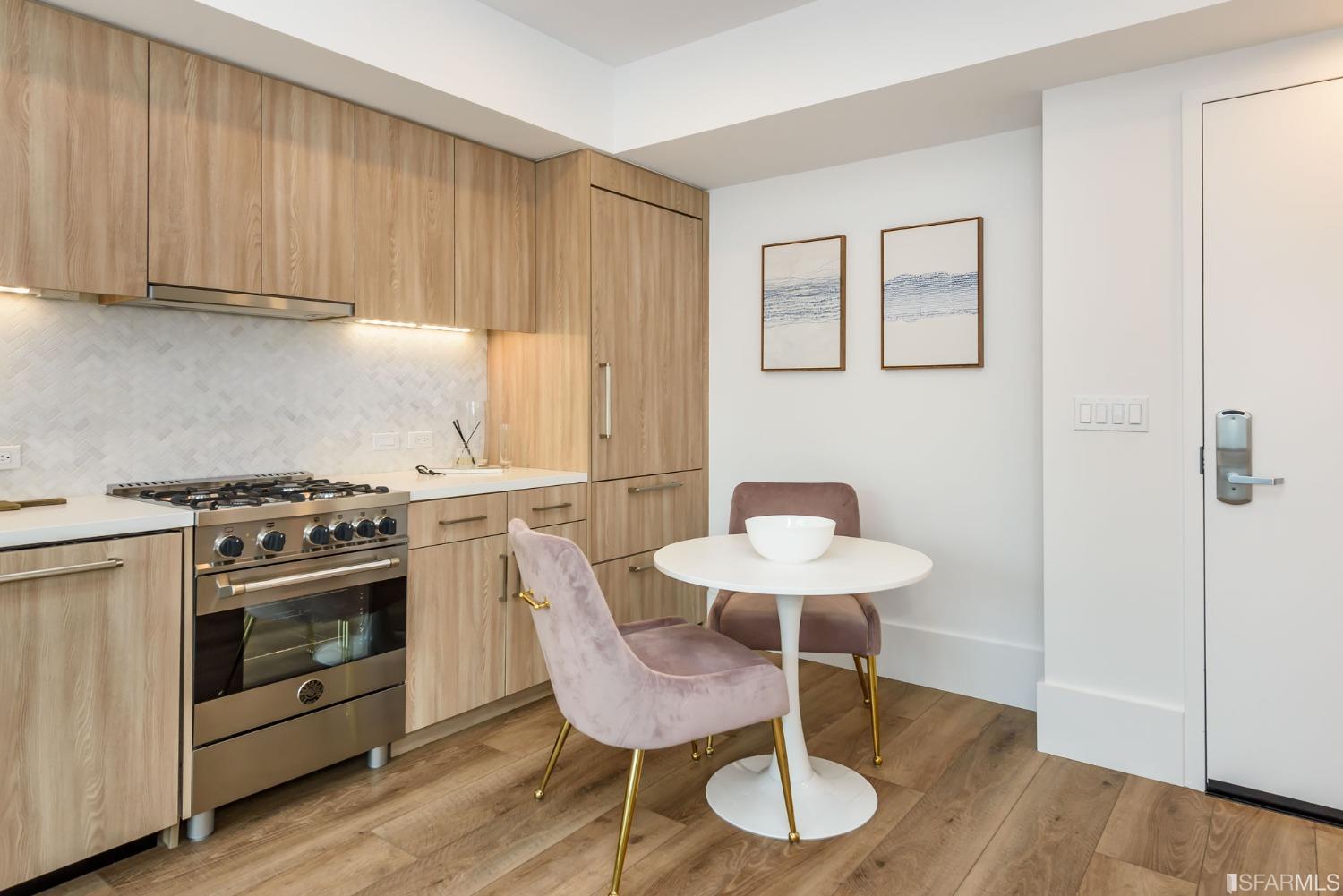 Detail Gallery Image 7 of 58 For 1288 Howard St #604,  San Francisco,  CA 94103 - 1 Beds | 1 Baths