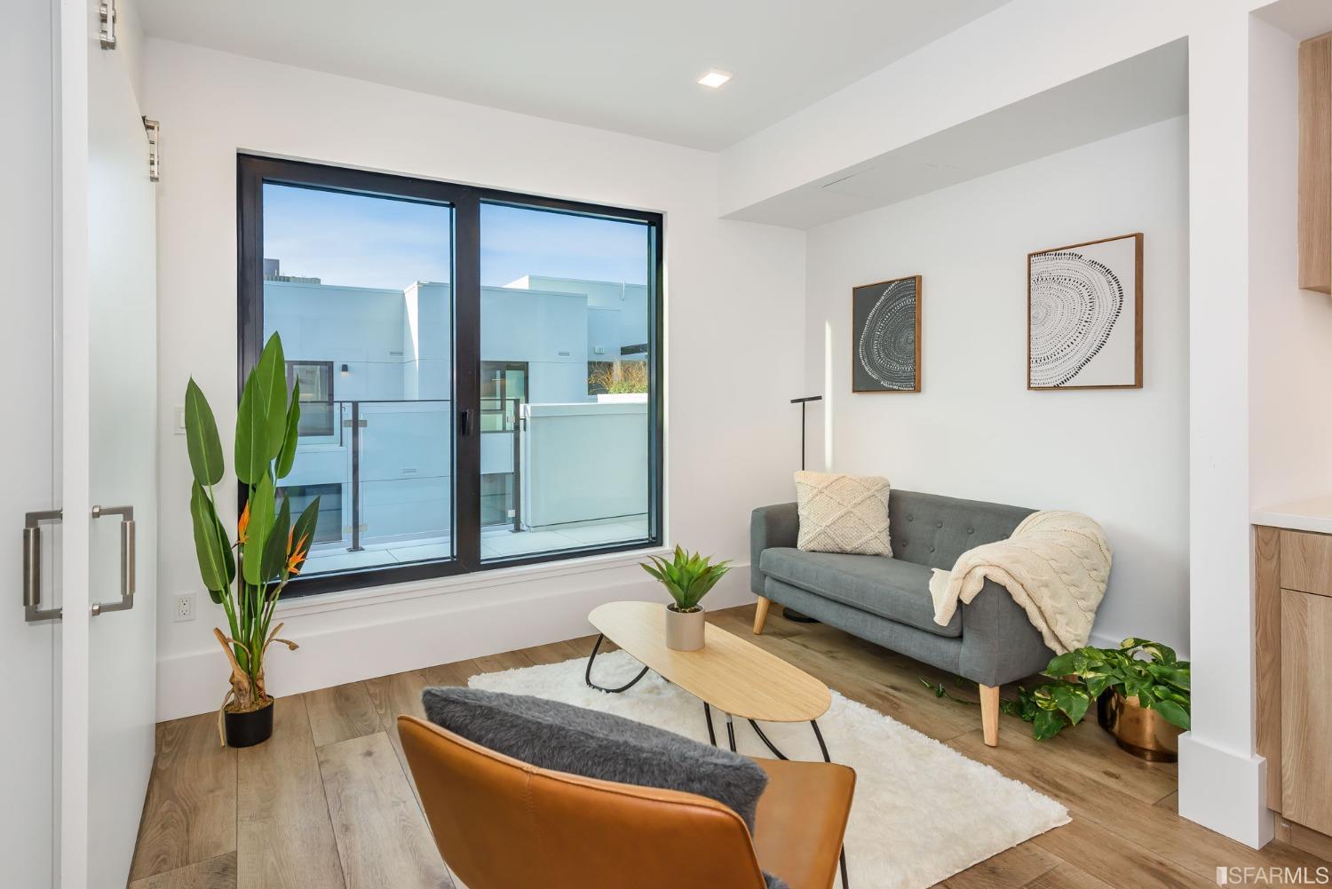 Detail Gallery Image 2 of 58 For 1288 Howard St #604,  San Francisco,  CA 94103 - 1 Beds | 1 Baths