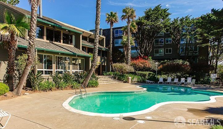 Detail Gallery Image 11 of 14 For 950 Duncan St 201e,  San Francisco,  CA 94131 - 2 Beds | 1 Baths