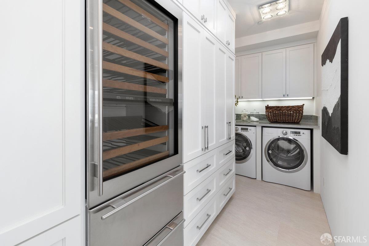 Detail Gallery Image 41 of 58 For 455 Vallejo St Ph7,  San Francisco,  CA 94133 - 3 Beds | 3/2 Baths