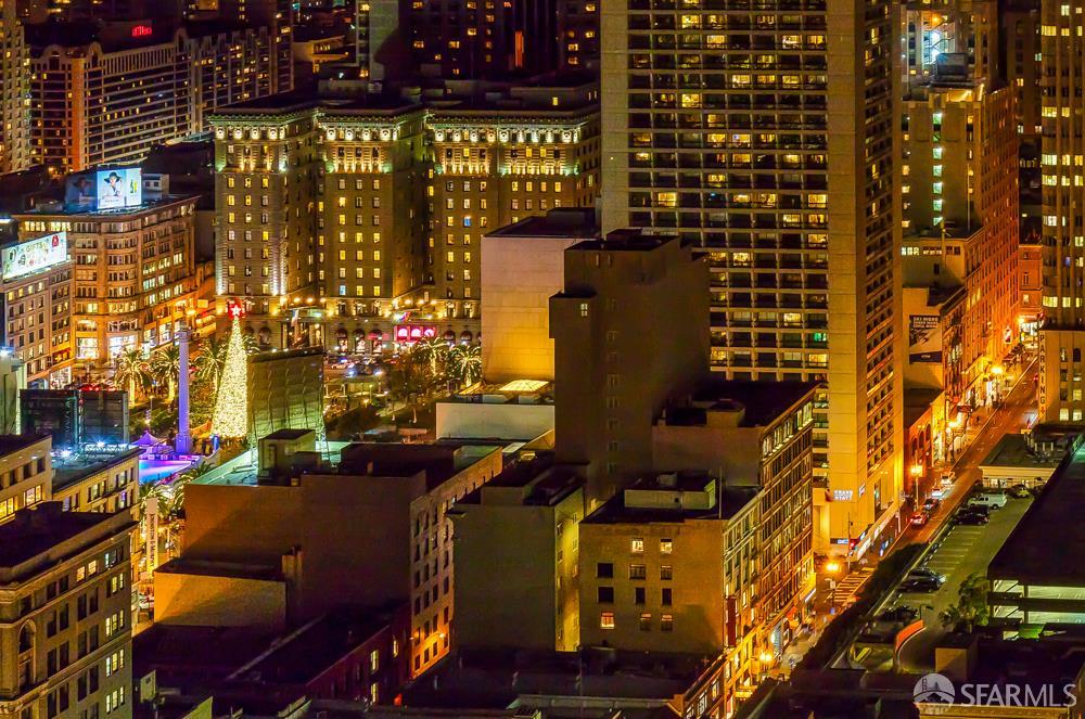 Detail Gallery Image 18 of 22 For 333 Bush St #4003,  San Francisco,  CA 94104 - 2 Beds | 2 Baths