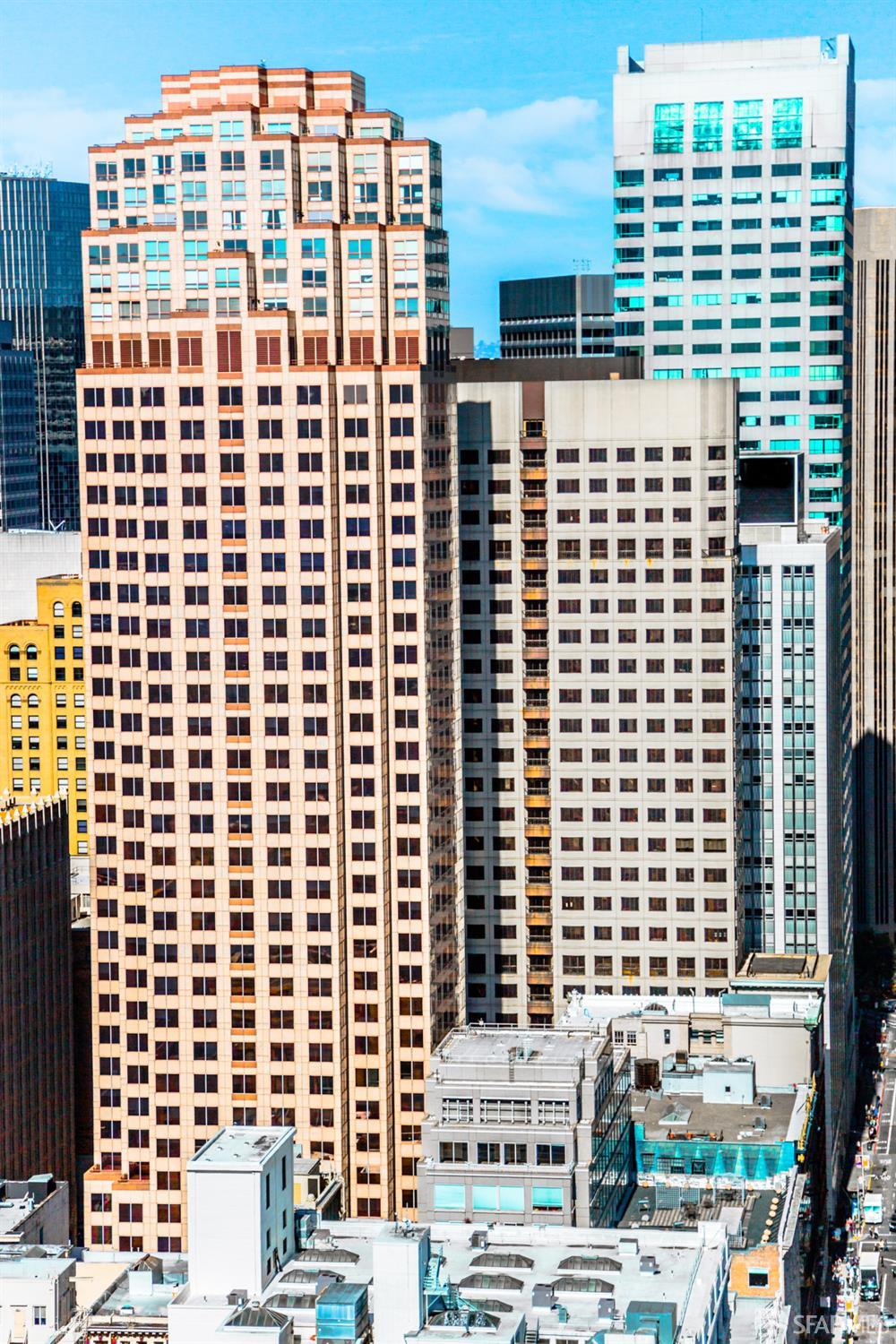 Detail Gallery Image 15 of 22 For 333 Bush St #4003,  San Francisco,  CA 94104 - 2 Beds | 2 Baths