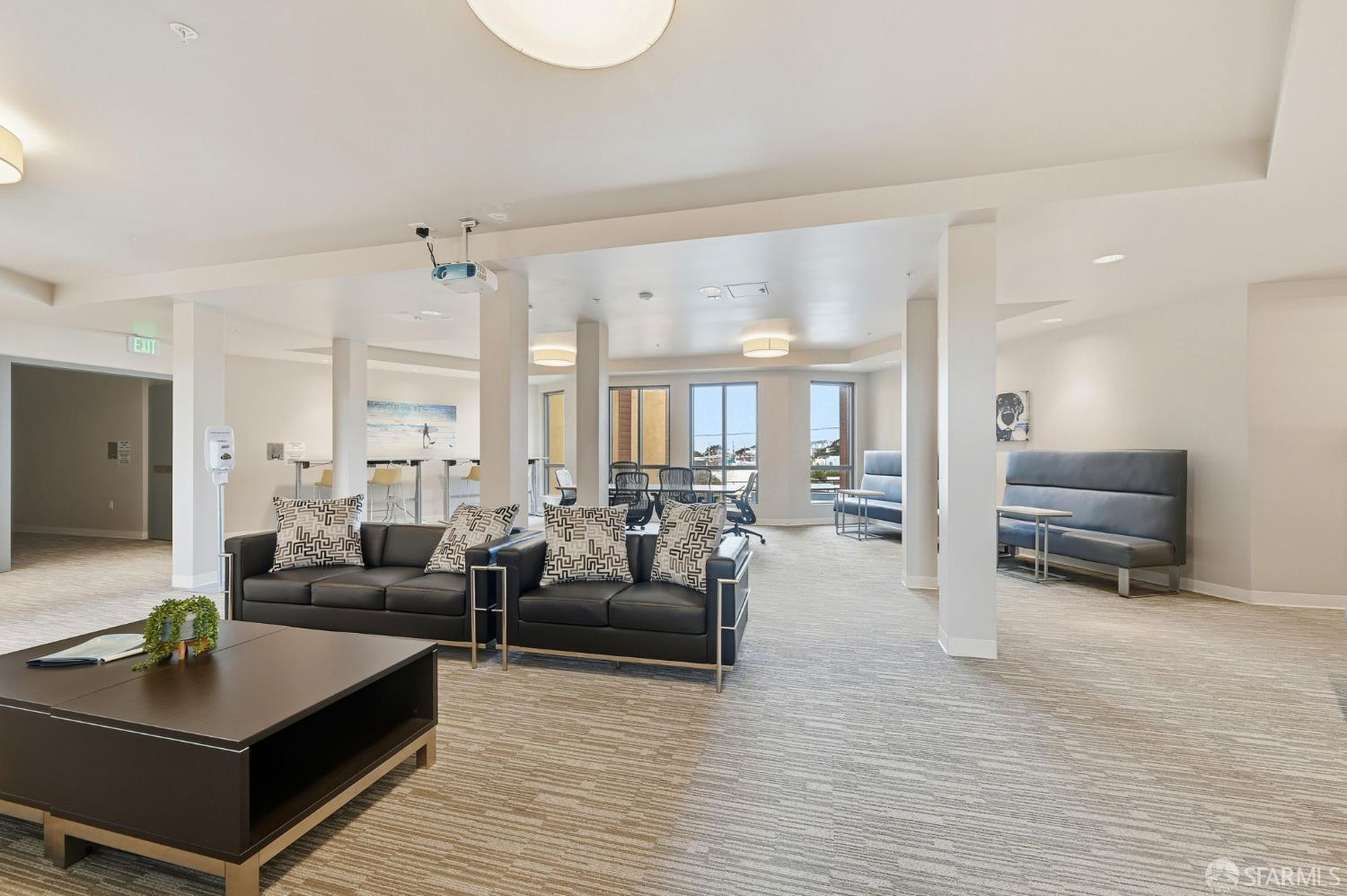 Detail Gallery Image 29 of 51 For 3535 Wawona St #415,  San Francisco,  CA 94116 - 2 Beds | 2 Baths