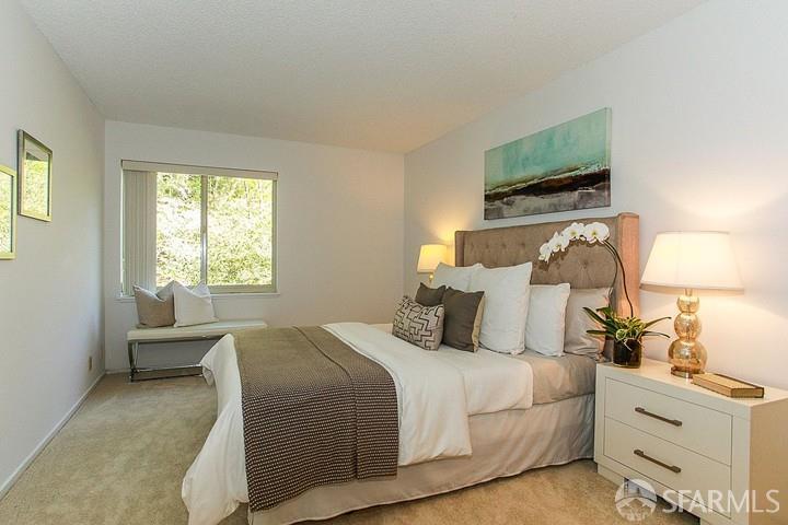Detail Gallery Image 8 of 14 For 950 Duncan St 201e,  San Francisco,  CA 94131 - 2 Beds | 1 Baths