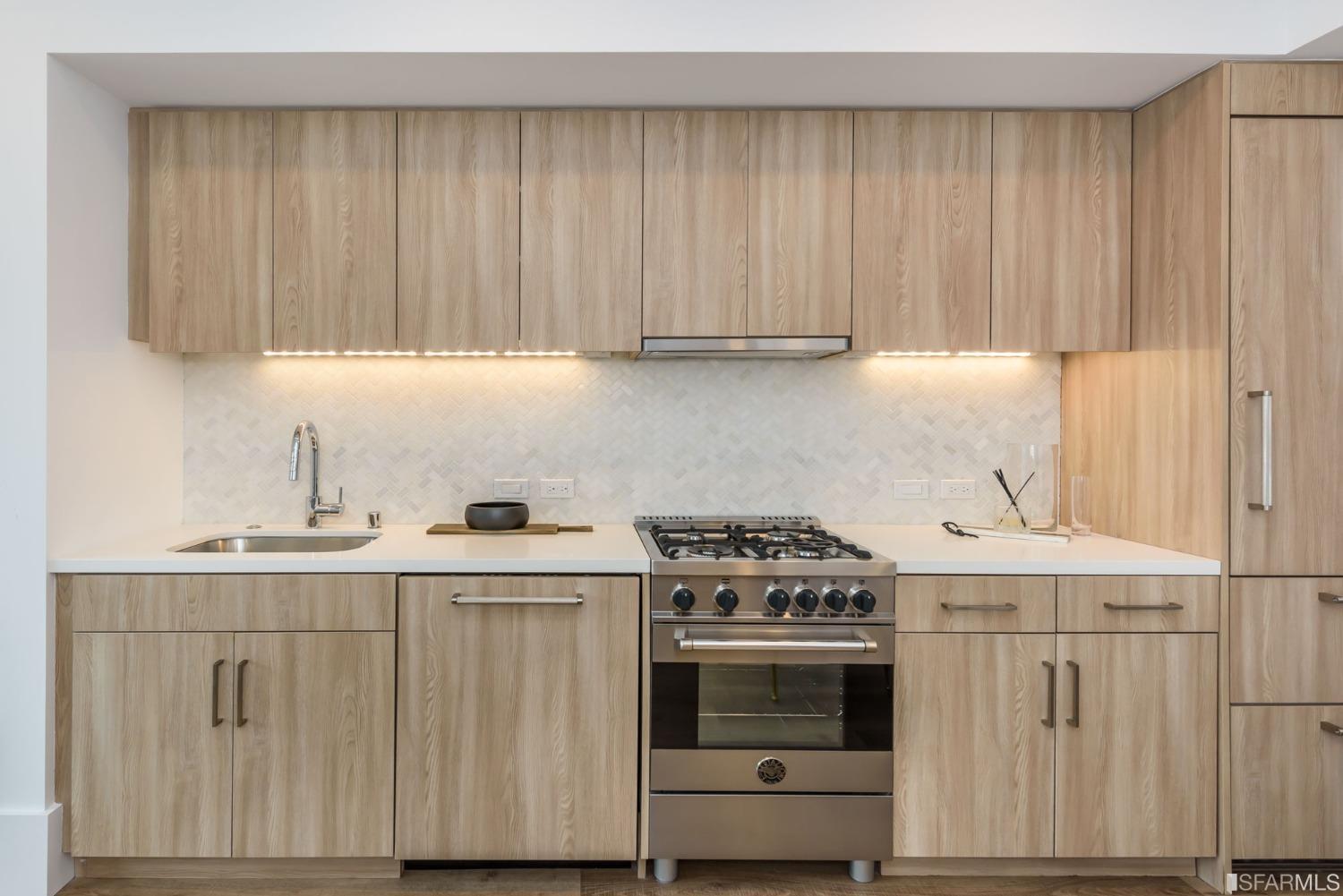 Detail Gallery Image 10 of 58 For 1288 Howard St #604,  San Francisco,  CA 94103 - 1 Beds | 1 Baths