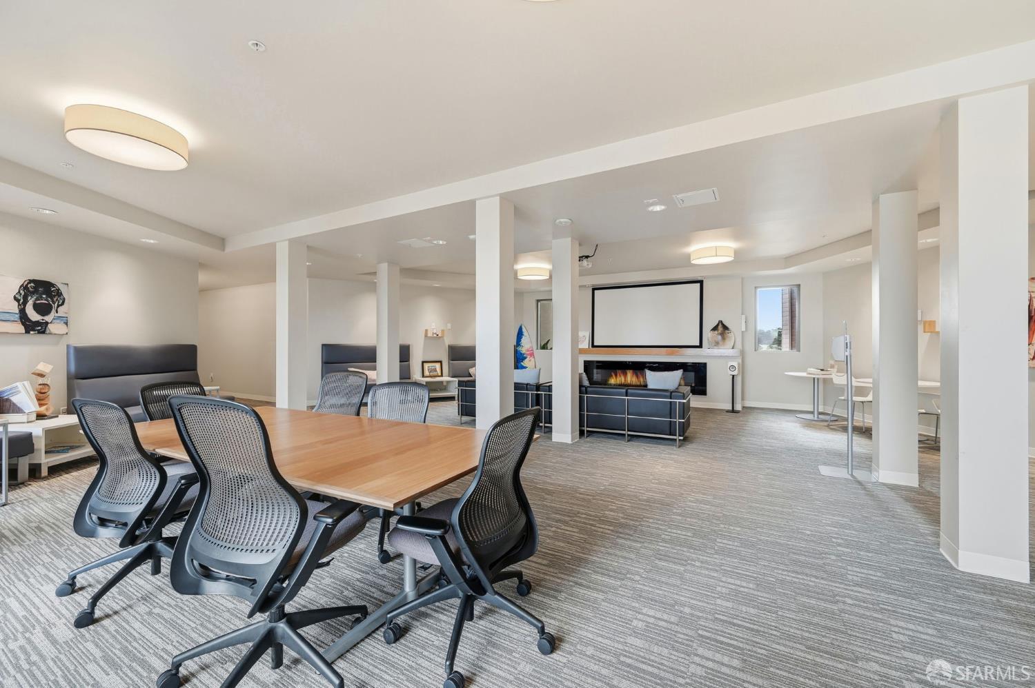 Detail Gallery Image 32 of 51 For 3535 Wawona St #415,  San Francisco,  CA 94116 - 2 Beds | 2 Baths