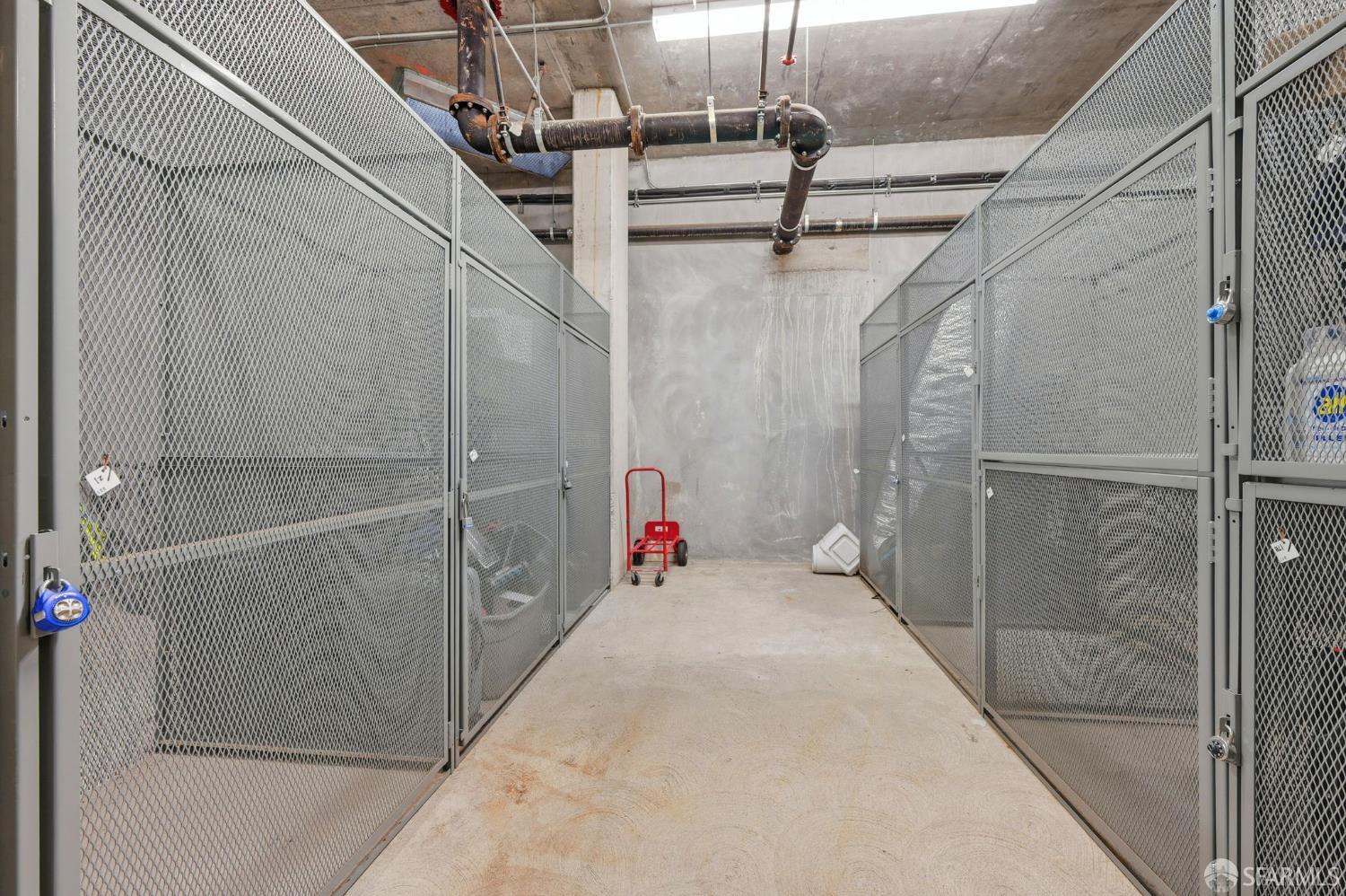 Detail Gallery Image 39 of 51 For 3535 Wawona St #415,  San Francisco,  CA 94116 - 2 Beds | 2 Baths