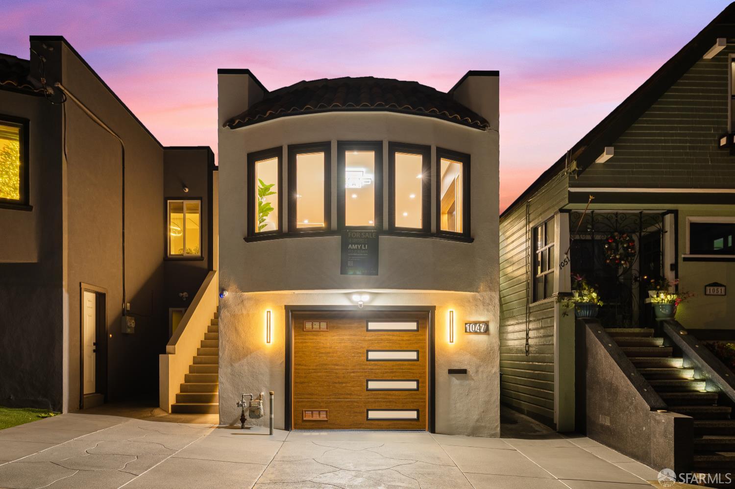 Detail Gallery Image 63 of 82 For 1047 Plymouth Ave, San Francisco,  CA 94112 - 4 Beds | 4 Baths