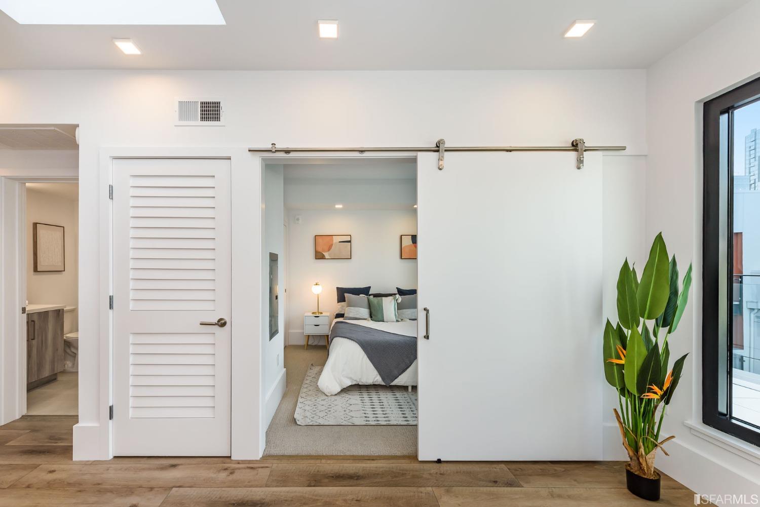 Detail Gallery Image 3 of 58 For 1288 Howard St #604,  San Francisco,  CA 94103 - 1 Beds | 1 Baths