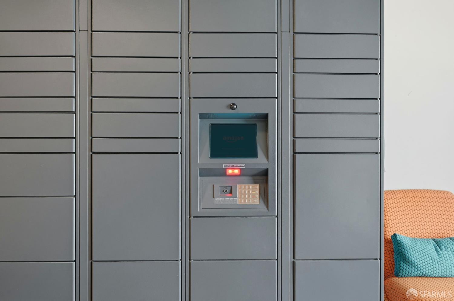 Detail Gallery Image 33 of 51 For 3535 Wawona St #415,  San Francisco,  CA 94116 - 2 Beds | 2 Baths