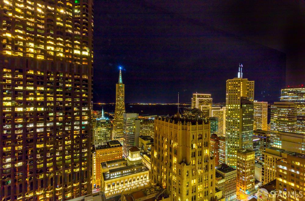 Detail Gallery Image 20 of 22 For 333 Bush St #4003,  San Francisco,  CA 94104 - 2 Beds | 2 Baths