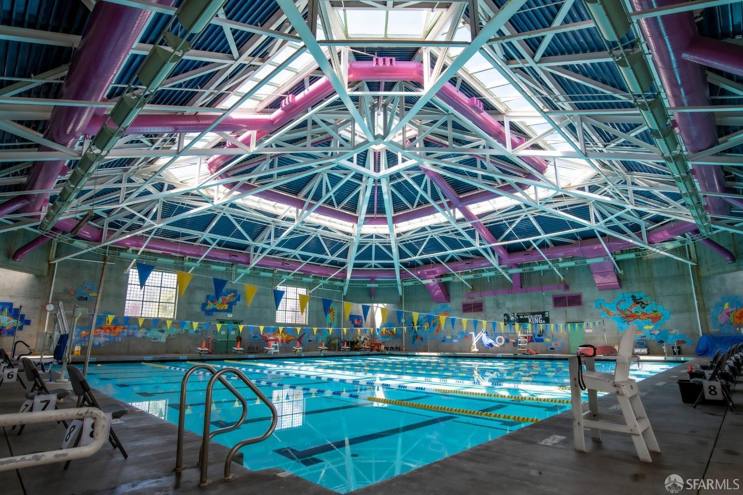 Detail Gallery Image 68 of 70 For 52 Jennings Ct, San Francisco,  CA 94124 - 3 Beds | 2 Baths