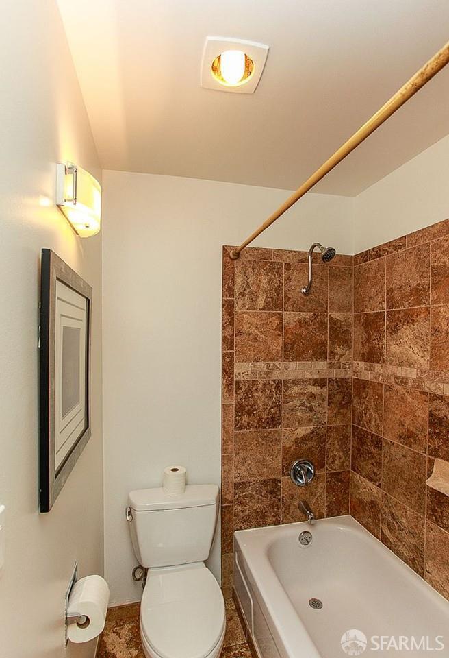 Detail Gallery Image 10 of 14 For 950 Duncan St 201e,  San Francisco,  CA 94131 - 2 Beds | 1 Baths