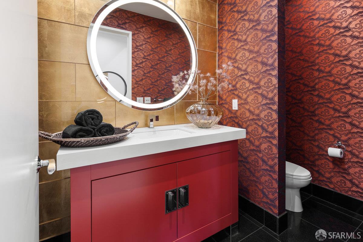 Detail Gallery Image 43 of 58 For 455 Vallejo St Ph7,  San Francisco,  CA 94133 - 3 Beds | 3/2 Baths