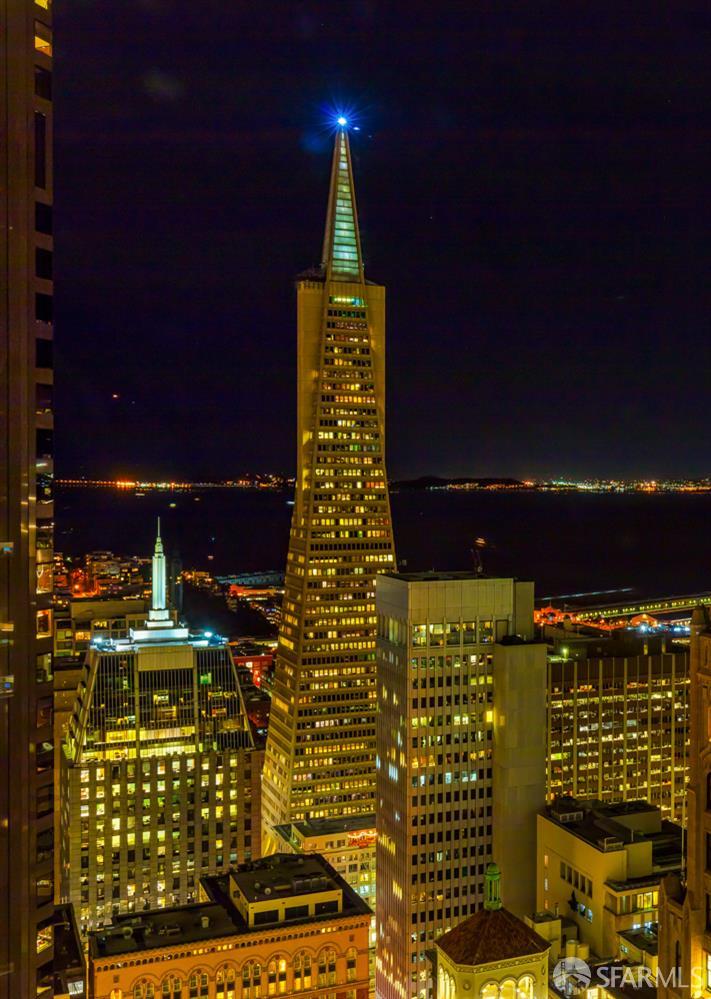 Detail Gallery Image 22 of 22 For 333 Bush St #4003,  San Francisco,  CA 94104 - 2 Beds | 2 Baths