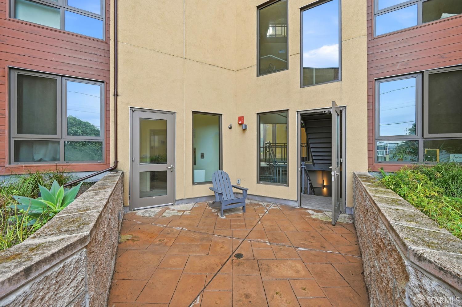 Detail Gallery Image 47 of 51 For 3535 Wawona St #415,  San Francisco,  CA 94116 - 2 Beds | 2 Baths