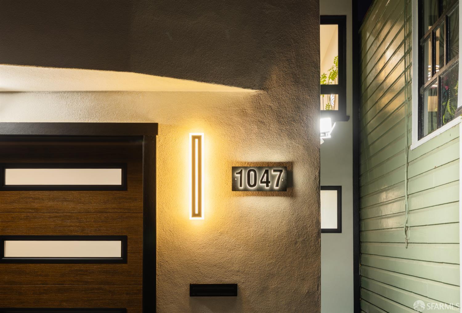 Detail Gallery Image 61 of 82 For 1047 Plymouth Ave, San Francisco,  CA 94112 - 4 Beds | 4 Baths