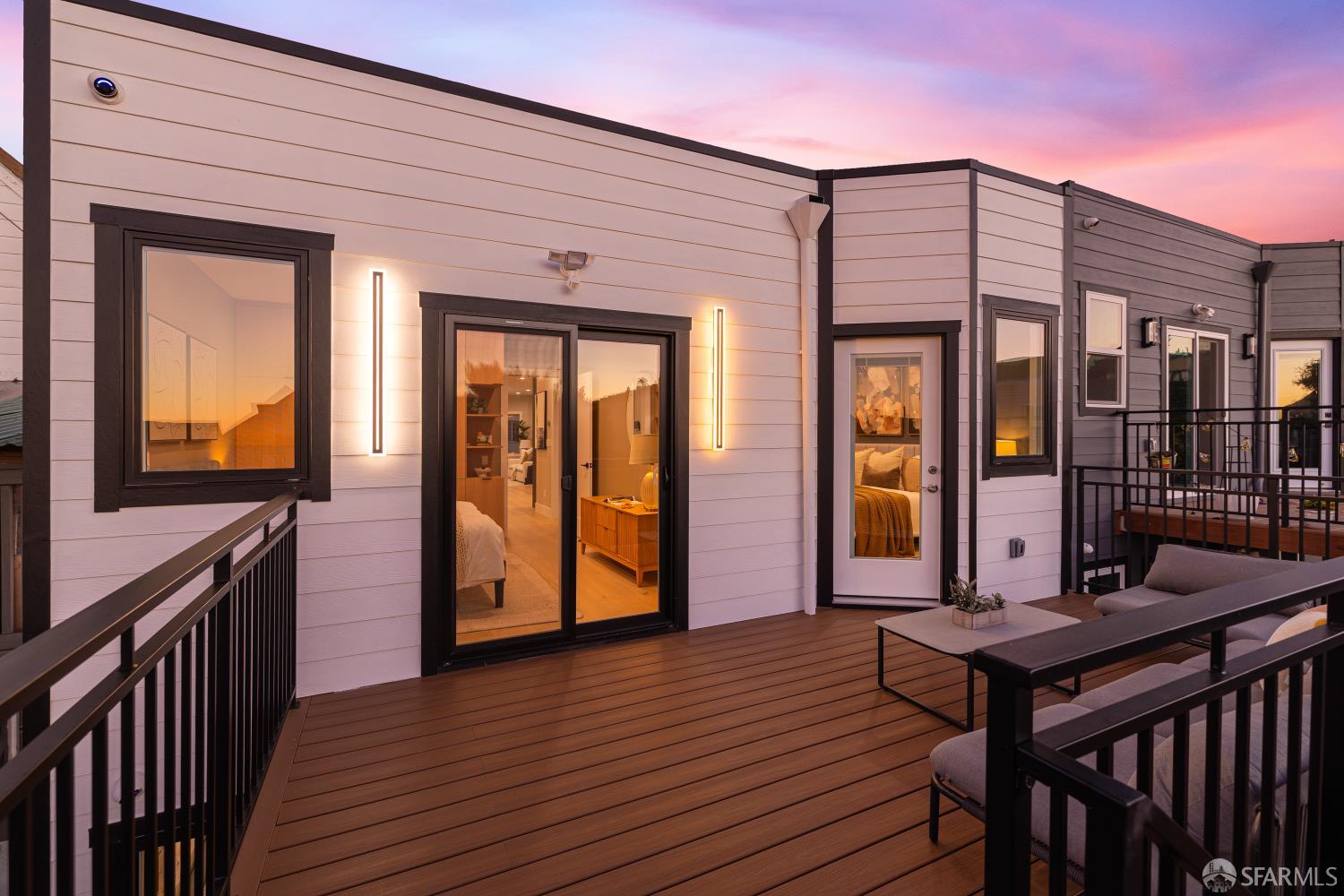 Detail Gallery Image 57 of 82 For 1047 Plymouth Ave, San Francisco,  CA 94112 - 4 Beds | 4 Baths