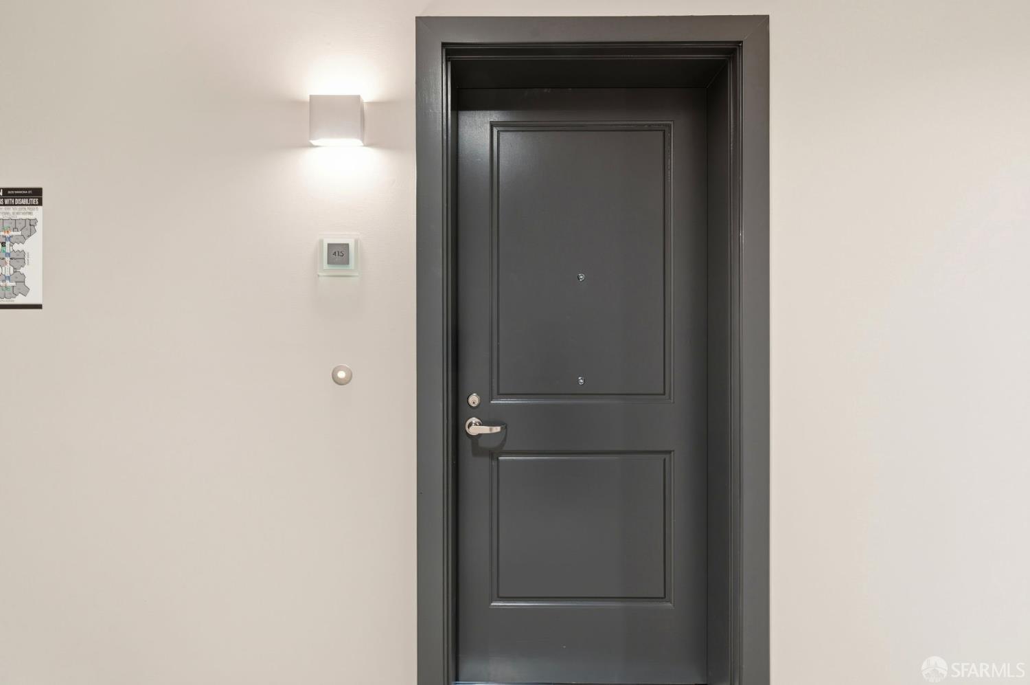 Detail Gallery Image 26 of 51 For 3535 Wawona St #415,  San Francisco,  CA 94116 - 2 Beds | 2 Baths