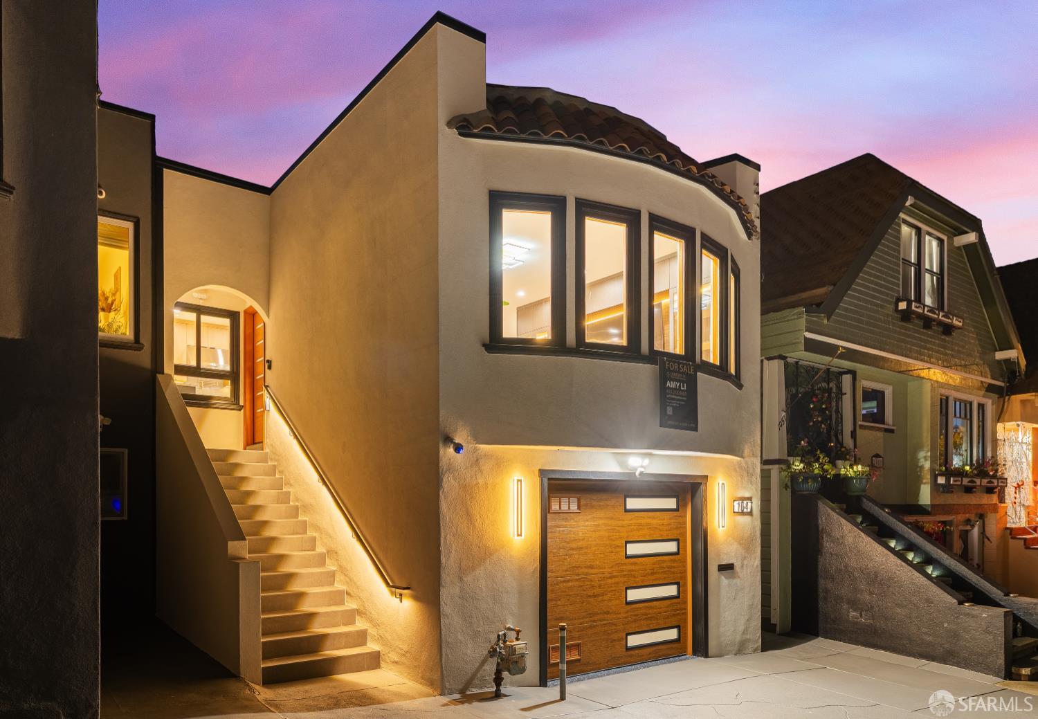 Detail Gallery Image 62 of 82 For 1047 Plymouth Ave, San Francisco,  CA 94112 - 4 Beds | 4 Baths