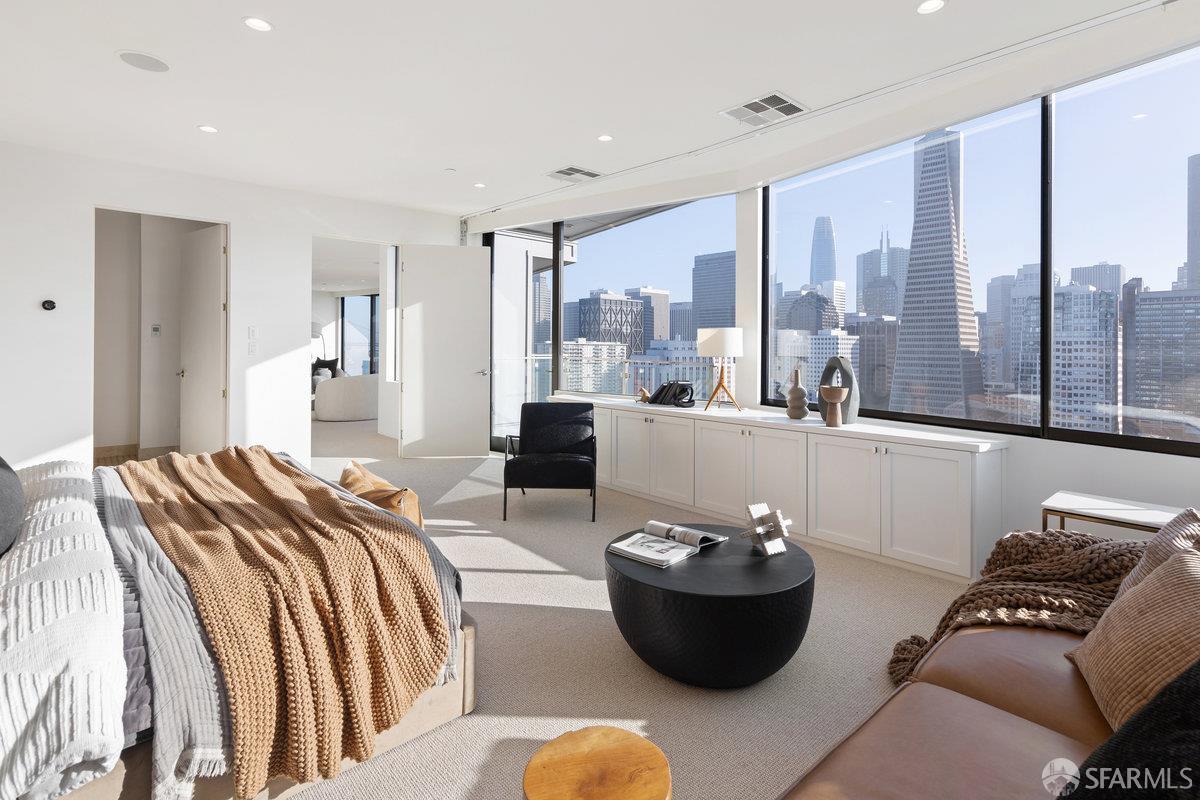 Detail Gallery Image 29 of 58 For 455 Vallejo St Ph7,  San Francisco,  CA 94133 - 3 Beds | 3/2 Baths